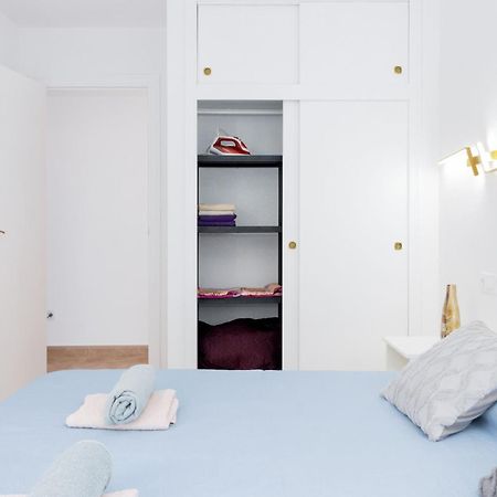 Apartamento 50M Al Mar Torrevieja Exteriör bild