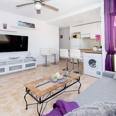 Apartamento 50M Al Mar Torrevieja Exteriör bild